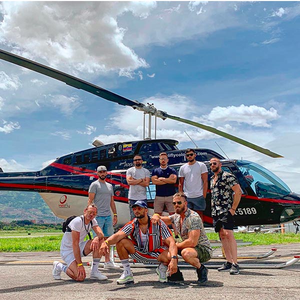 Salida-para-Guatapé-en-Helicóptero
