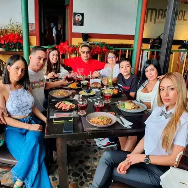 Celebraciones-Resturante-Marmoleo